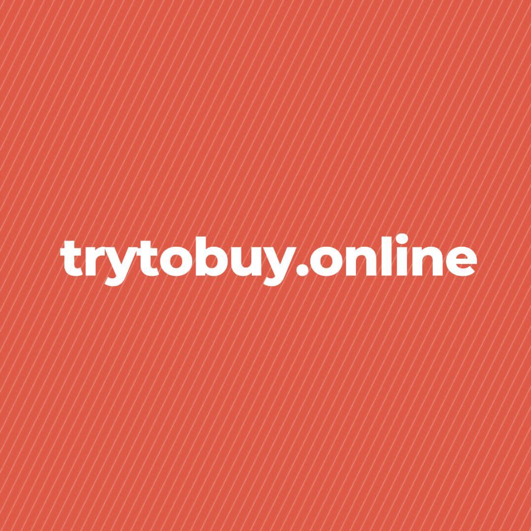 Trytobuy.buyfromtry